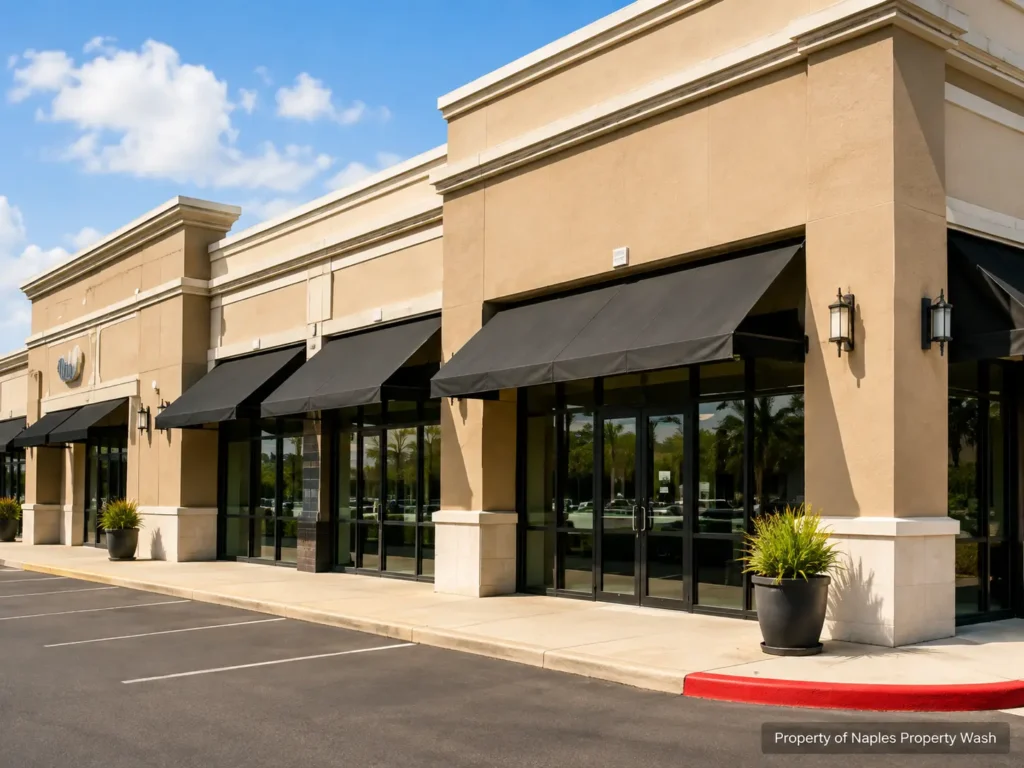 pressure cleaning naples fl